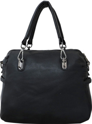 

Heels & Handles Shoulder Bag(Black)