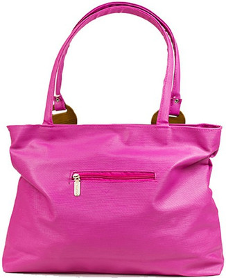 

Promobid Hand-held Bag(Pink)