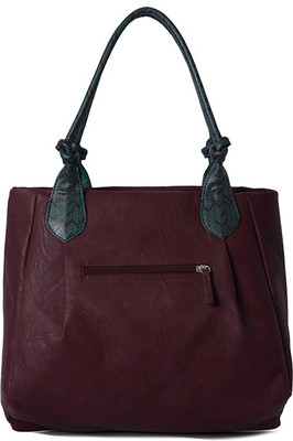 

Baggit Shoulder Bag(Maroon)