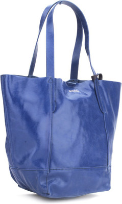 

Diesel Shoulder Bag(Blue)