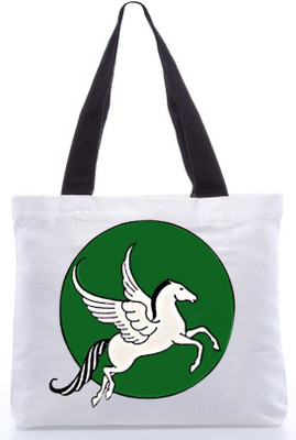 

Snoogg Tote(Multicolor)