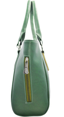 

Lady Queen Shoulder Bag(Green)