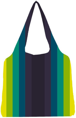 

Snoogg Tote(Multicolor)