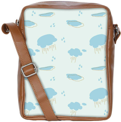 

Snoogg Sling Bag(Multicolor)