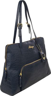 

Hidesign Shoulder Bag(Blue)