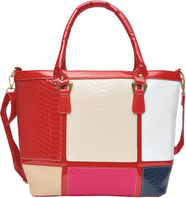 

Hawai Hand-held Bag(Multicolor)