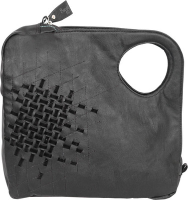 

Baggit Messenger Bag(Black)