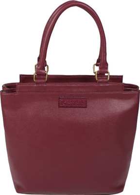 

Borsavela Shoulder Bag(Red)
