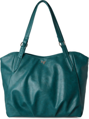 

Baggit Shoulder Bag(Green)