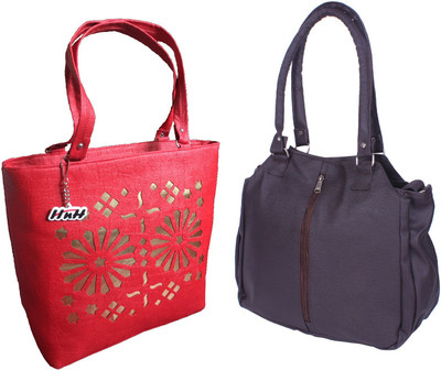 

ARC HnH Hand-held Bag(Multicolor)