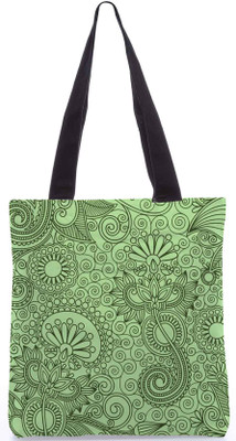 

Snoogg Tote(Multicolor)