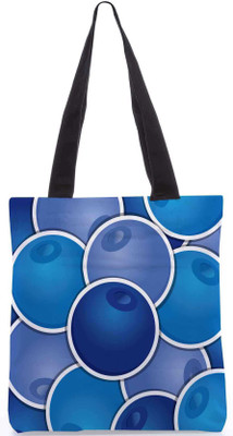 

Snoogg Tote(Multicolor)