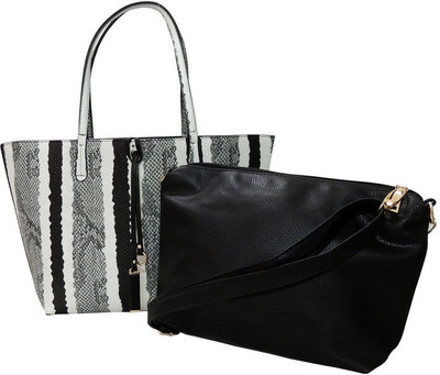 

Kion Style Shoulder Bag(Multicolor)