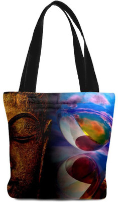 

Panda Creation Tote(Multicolor)