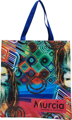 

Murcia Tote(Multicolor)