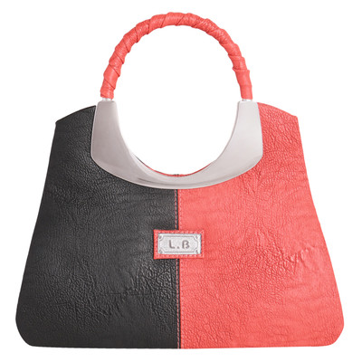 

Louise Belgium Hand-held Bag(Multicolor)