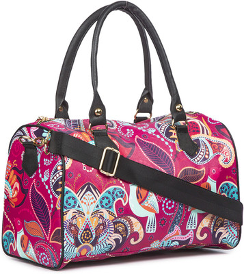 

Legal Bribe Hand-held Bag(Multicolor)
