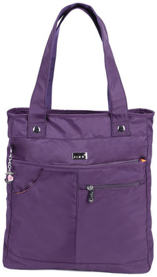 

Jinu Shoulder Bag(Purple)