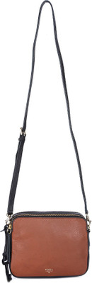 

Fossil Shoulder Bag