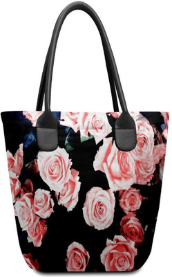 

Panda Creation Tote(Multicolor)