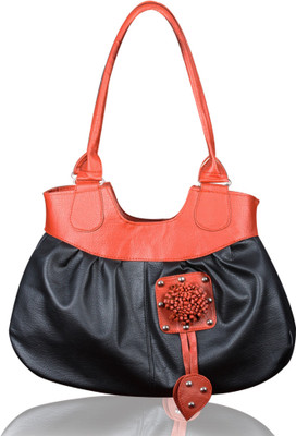 

Fostelo Hand-held Bag(Black)