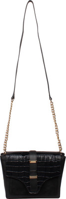 

RI2K Sling Bag(Black)