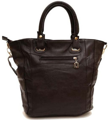 

Lino Perros Hand-held Bag(Brown)