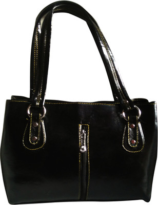 

ROTALTO Shoulder Bag(Black)