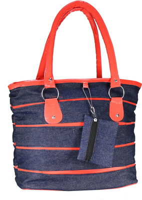 

Klazo Hand-held Bag(Multicolor)