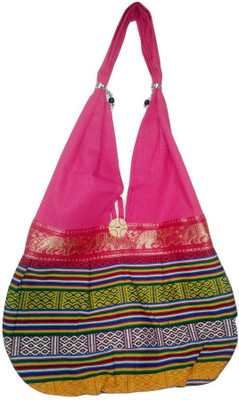 

Bagrastore Shoulder Bag(Multicolor)