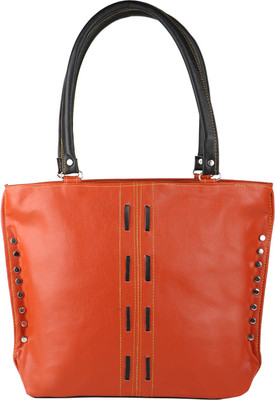 

Deep Rocks Hand-held Bag(Red)