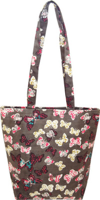 

Hi Look Shoulder Bag(Multicolor)