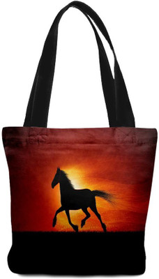 

Panda Creation Tote(Multicolor)