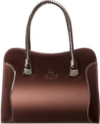 

Levise London Hand-held Bag(Multicolor)