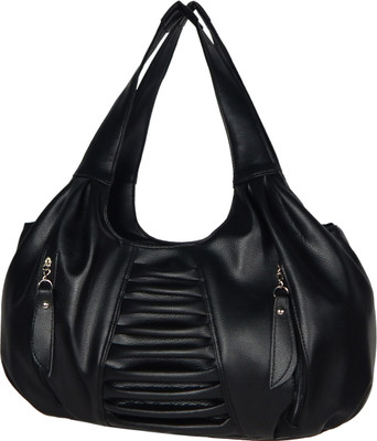 

ALL DAY 365 Shoulder Bag(Black)