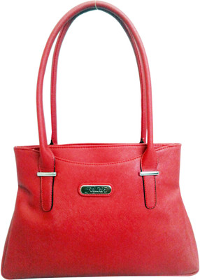 

Falah Bag Works Shoulder Bag(Red)