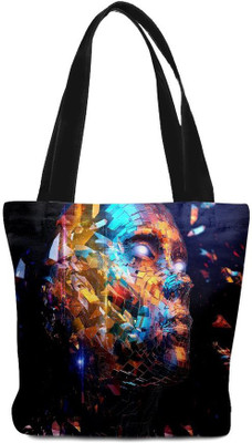 

Panda Creation Tote(Multicolor)