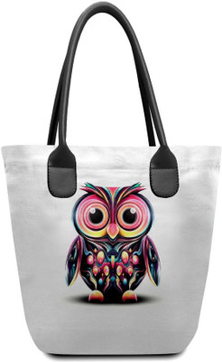 

Panda Creation Tote(Multicolor)