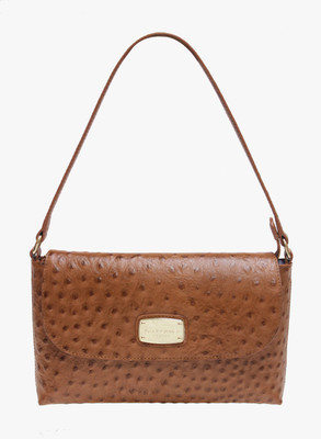 

La Roma Shoulder Bag(Brown)