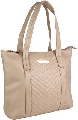 

Lino Perros Shoulder Bag(Beige)