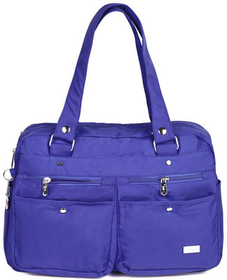 

Jinu Shoulder Bag(Blue)