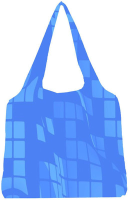 

Snoogg Tote(Multicolor)