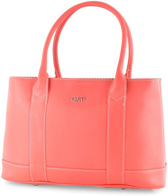 49% OFF on Daphne Hand-held Bag(Pink) 49% OFF on Daphne Hand-held Bag(Pink)