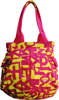 

Wildmoda Tote(Multicolor)