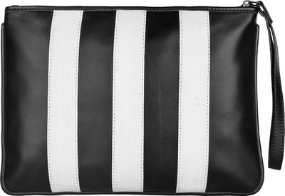 

Mastani Hand-held Bag(Black)