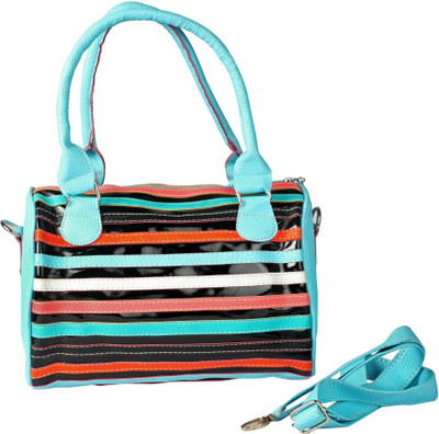 

Just Women Shoulder Bag(Multicolor)