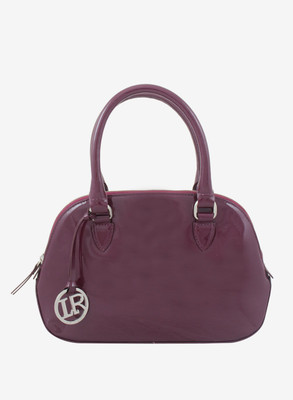 

La Roma Hand-held Bag(Multicolor)