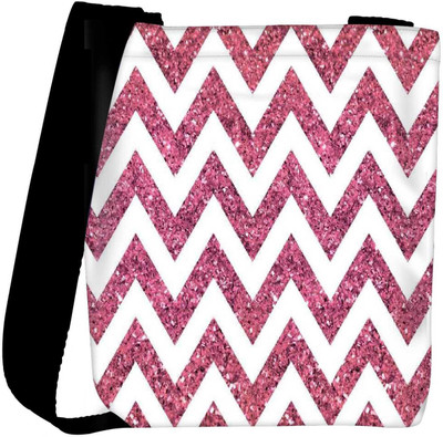 

Snoogg RPC-3625-SLTOBAG Shoulder Bag(Multicolor, 18 inch)
