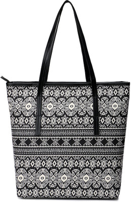 

Scoopstreet Shoulder Bag(White)