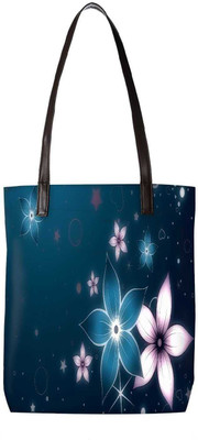 

Snoogg Tote(Multicolor)